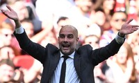  HLV Pep Guardiola khen Arsenal, chê trọng tài điều hành đại chiến 第8张