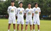  Công Phượng đột ngột chia tay Yokohama FC, chính thức rời Nhật Bản 第5张