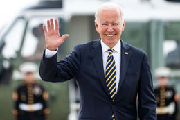 Trận so găng Biden-Trump: Chính trường Mỹ sẽ còn hỗn loạn hơn