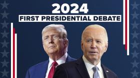 Trận so găng Biden-Trump: Chính trường Mỹ sẽ còn hỗn loạn hơn