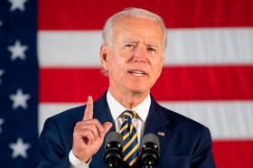 Trận so găng Biden-Trump: Chính trường Mỹ sẽ còn hỗn loạn hơn