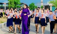  Lương nhà giáo được đề xuất cao nhất trong hệ thống thang bậc lương 