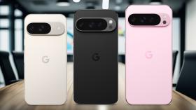 Google Pixel 9 ra mắt, tích hợp sâu AI 