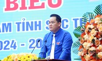  Nhóm đại biểu Quốc hội trẻ, T.Ư Đoàn gặp mặt 306 phiên họp giả định ‘Quốc trẻ em’ 第17张