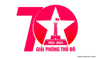  Hà Nội dừng toàn bộ hoạt động bắn pháo hoa dịp kỷ niệm 70 năm Ngày Giải phóng Thủ đô 