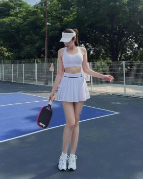  Người đẹp Việt gợi ý thời trang cho những cô nàng chơi pickleball