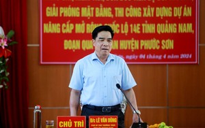 Chuyện người &quot;hồi sinh&quot; để bảo vệ an ninh cơ sở