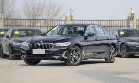 1,36 triệu BMW bị hồi vì lỗi túi khí  第1张