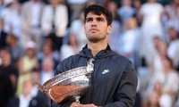  Alcaraz thua cực sốc trước tay vợt hạng 74 ATP tại vòng 2 US Open 2024 第7张