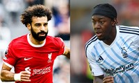  Nhận định Liverpool vs West Ham, 02h00 ngày 26/9: Nỗi sợ ông lớn 