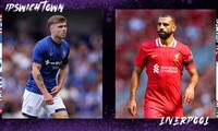  Nhận định Liverpool vs West Ham, 02h00 ngày 26/9: Nỗi sợ ông lớn 