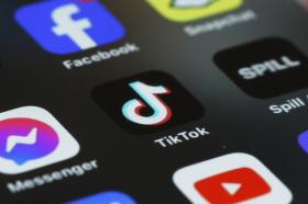 TikTok bị cáo buộc gửi dữ liệu người dùng về ByteDace Trung Quốc 