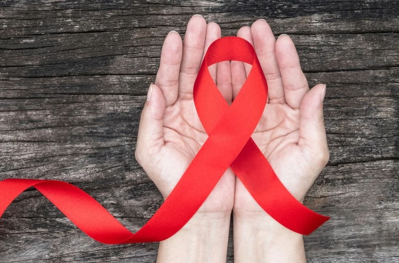  Thêm hy vọng về khả năng chữa khỏi bệnh HIV/AIDS 