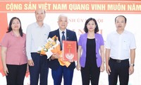  Lào Cai kiện toàn chức danh Ủy viên UBND tỉnh 