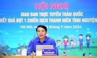  Tiền Giang chú trọng chuyển đổi số và nâng cao năng lực số cho thanh niên 