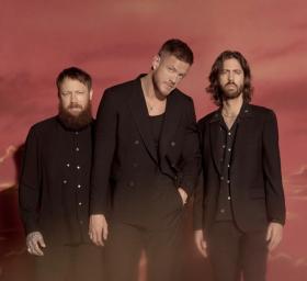 Đại nhạc hội 8WONDER trở lại: Imagine Dragons huyền thoại ‘hạ cánh’ tại Việt Nam  第2张