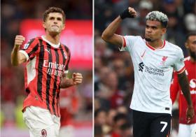  Liverpool và chuyến làm khách gian nan ở Milan