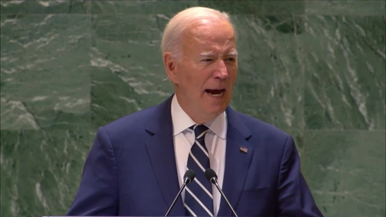 Tổng Bí thư, Chủ tịch nước Tô Lâm gặp Tổng thống Joe Biden 