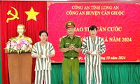  &apos;Ngồi tù, tôi đã thấu hiểu thế nào là giá trị cuộc sống&apos; 