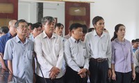  Nhiều vi phạm trong quản lý, sử dụng đất đai ở Phú Yên 