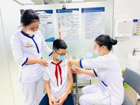 &quot;Nếu không có vaccine, chúng ta chỉ đi theo đuôi sốt xuất huyết&quot;