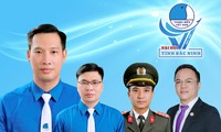  Tiền đạo Nguyễn Tiến Linh nhận giải Thanh niên sống đẹp năm 2024 