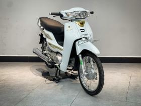  Honda Dream 125 giá hơn 100 triệu đồng tại Việt Nam 