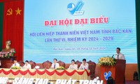  Khánh thành công trình Không gian Thể thao Thanh niên- Tiếp năng lượng, bừng sức trẻ 