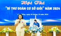  Khánh thành công trình Không gian Thể thao Thanh niên- Tiếp năng lượng, bừng sức trẻ 