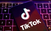  Hàng loạt bang của Mỹ kiện TikTok 