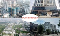  Dòng tiền đang đổ mạnh vào phân khúc biệt thự, nhà liền kề 