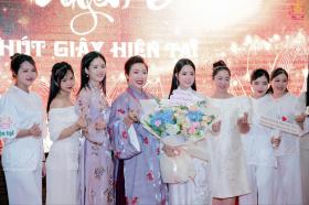 Sao Mai Hiền Anh thực hiện album nhạc Phật làm thiện nguyện