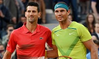  &apos;Vua đất nện&apos; Rafael Nadal tuyên bố giải nghệ 