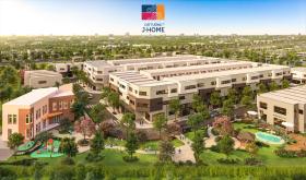 Cát Tường Group được vinh danh tiên phong phát triển bất động sản bền vững tại Dot Property Awards