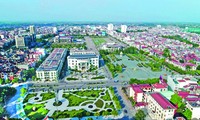  Vì sao Hà Tĩnh đề xuất chưa sắp xếp thị xã Hồng Lĩnh? 