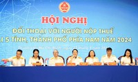  Đề xuất sàn nộp thuế, người bán hàng hết cửa trốn tránh? 