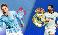  Hàng công rực cháy, Real Madrid nhọc nhằn giành 3 điểm 