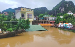 Đã tìm thấy ba anh em ruột ở Ninh Bình mất tích nhiều ngày