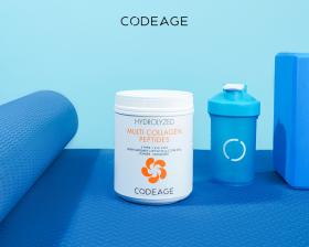 Công nghệ thủy phân đằng sau Collagen Codeage có gì khác biệt?