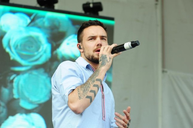  Nguyên nhân dẫn đến Liam Payne tử vong ngay lập tức 