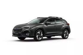 Subaru Crosstrek Hybrid 2025 ra mắt, hé lộ cấu hình hybrid Forester Hybrid tương lai