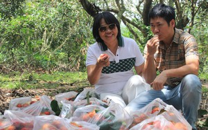 Ở &quot;vùng trũng&quot; Sơn Động, Bắc Giang: Biến khó khăn thành sức mạnh, &quot;băng băng&quot; về đích nông thôn mới