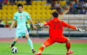  Nhận định Trung Quốc vs Indonesia, 19h00 ngày 15/10: Cuộc chiến tìm đường sống 