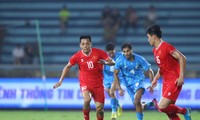  Nhận định Trung Quốc vs Indonesia, 19h00 ngày 15/10: Cuộc chiến tìm đường sống 