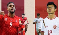  Nhận định Trung Quốc vs Indonesia, 19h00 ngày 15/10: Cuộc chiến tìm đường sống 