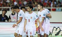  Nhận định Trung Quốc vs Indonesia, 19h00 ngày 15/10: Cuộc chiến tìm đường sống 第10张