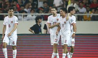  Nhận định Trung Quốc vs Indonesia, 19h00 ngày 15/10: Cuộc chiến tìm đường sống 