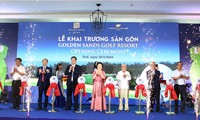  HLV ngoại dẫn dắt đội tuyển golf Việt Nam dự giải đồng đội châu Á-Thái Bình Dương 