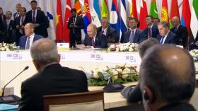 Tổng thống Putin đề xuất nhiều sáng kiến “độc” tại thượng đỉnh BRICS