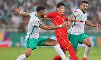  Tuyển Trung Quốc bị NHM quay lưng: Vé xem vòng loại World Cup ế dù giảm giá, sức tìm kiếm kém cả VĐV bóng bàn 第11张